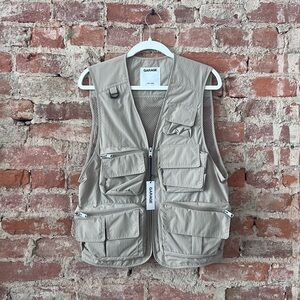 Fishing Vest